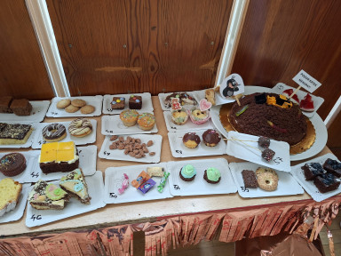 Aprílová diskotéka