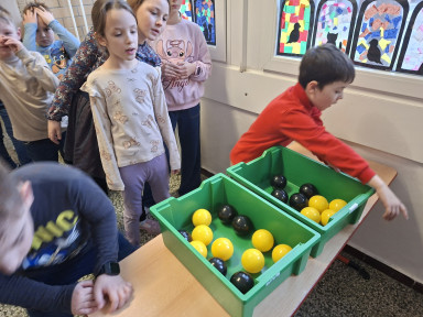 Sportovní odpoledne