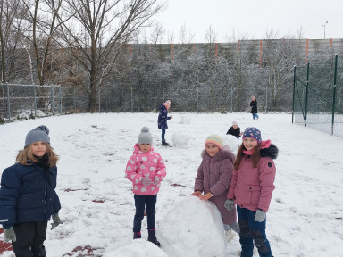 Hokám se koule povedly!