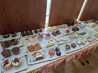 Aprílová diskotéka