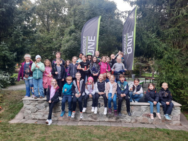 5.+6. odd. na minigolfu