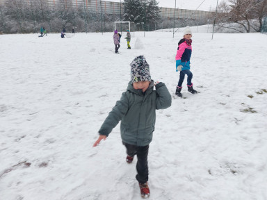 Pančelko, já se do vás trefím! :)