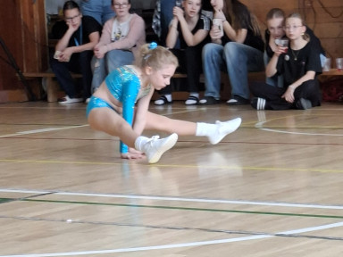 Aprílová diskotéka