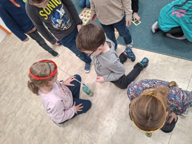 Sportovní odpoledne