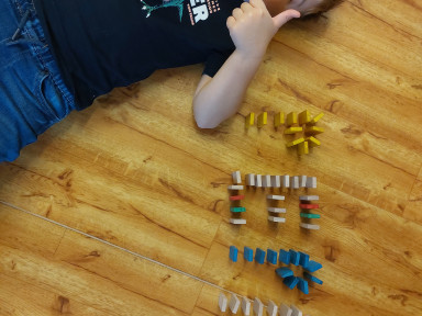 Kreativní stavění