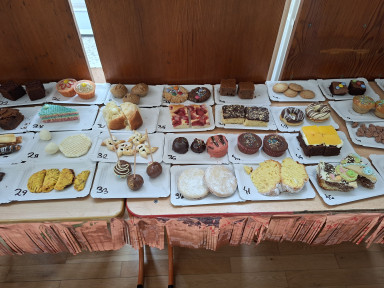 Aprílová diskotéka